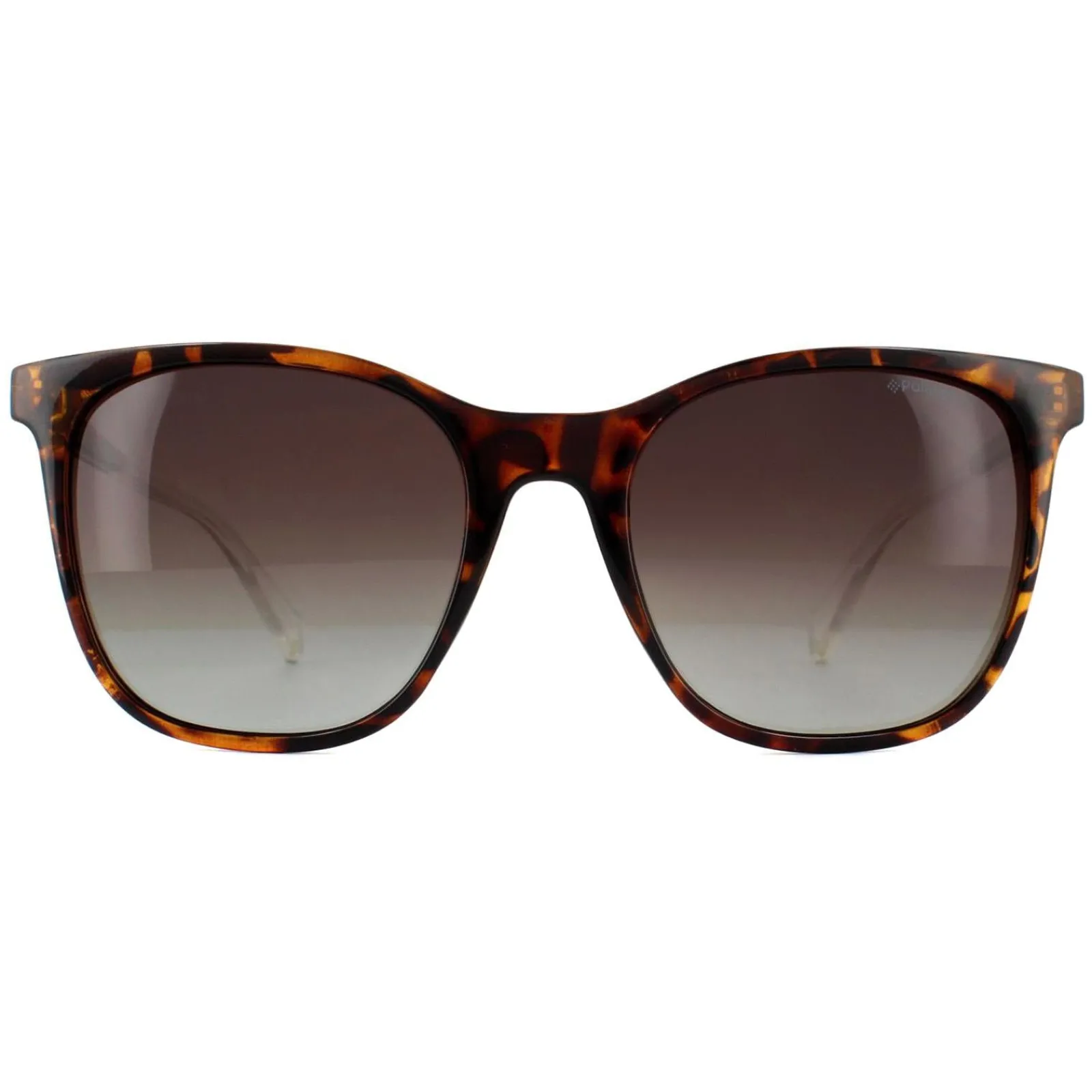 Polaroid Polarised^Sunglasses PLD 4059/S 086 LA Dark Havana Brown Polarized