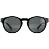 Polaroid Polarised|Polaroid^Sunglasses PLD 2124/S 08A M9 Black Grey Polarized