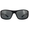 Polaroid Polarised^Sunglasses PLD 7013/S 807 M9 Black Grey Polarized