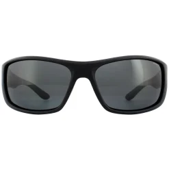 Polaroid Polarised^Sunglasses PLD 7013/S 807 M9 Black Grey Polarized