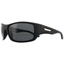 Polaroid Polarised^Sunglasses PLD 7013/S 807 M9 Black Grey Polarized