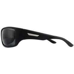 Polaroid Polarised^Sunglasses PLD 7013/S 807 M9 Black Grey Polarized