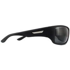 Polaroid Polarised^Sunglasses PLD 7013/S 807 M9 Black Grey Polarized