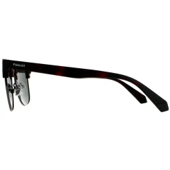 Polaroid Square|Polarised^Sunglasses PLD 4121/S N9P UC Matte Havana Green Polarized