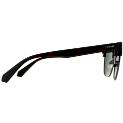 Polaroid Square|Polarised^Sunglasses PLD 4121/S N9P UC Matte Havana Green Polarized