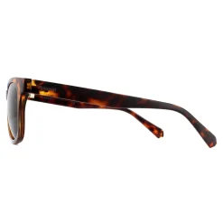 Polaroid Polarised|Rectangle^Sunglasses PLD 1016/S/NEW 086 UC Dark Havana Green Polarized