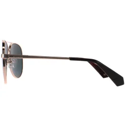 Polaroid Aviator|Polaroid^Sunglasses PLD 6069/S/X 210 0J Copper Rose Gold Mirror