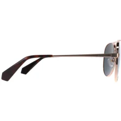 Polaroid Aviator|Polaroid^Sunglasses PLD 6069/S/X 210 0J Copper Rose Gold Mirror