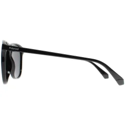 Polaroid Polarised|Square^Sunglasses PLD 4178/S 807 M9 Black Grey Polarized