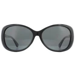 Polaroid Polarised^Sunglasses PLD 4097/S 807 M9 Black Grey Polarized