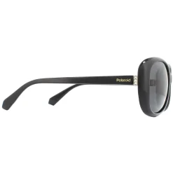 Polaroid Polarised^Sunglasses PLD 4097/S 807 M9 Black Grey Polarized