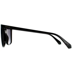 Polaroid Square|Polarised^Sunglasses PLD 4108/S 807 WJ Black Grey Gradient Polarized