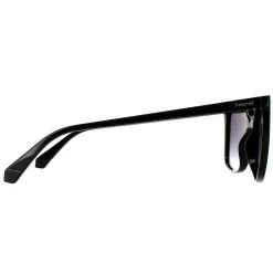 Polaroid Square|Polarised^Sunglasses PLD 4108/S 807 WJ Black Grey Gradient Polarized