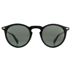 Polaroid Polarised^Sunglasses PLD 2086/S 807 UC Black Green Polarized
