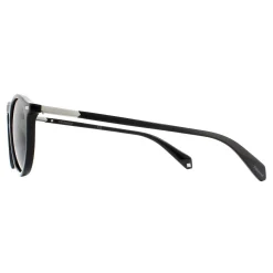 Polaroid Polarised^Sunglasses PLD 2086/S 807 UC Black Green Polarized