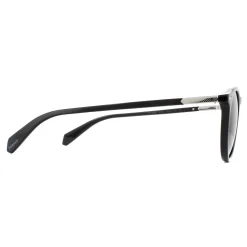 Polaroid Polarised^Sunglasses PLD 2086/S 807 UC Black Green Polarized