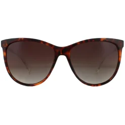 Polaroid Polarised^Sunglasses PLD 4058/S 086 LA Havana Brown Brown Gradient Pola