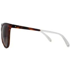 Polaroid Polarised^Sunglasses PLD 4058/S 086 LA Havana Brown Brown Gradient Pola