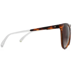 Polaroid Polarised^Sunglasses PLD 4058/S 086 LA Havana Brown Brown Gradient Pola