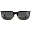 Polaroid Polarised^Sunglasses PLD 2117/S AB8 M9 Havana Grey Grey Polarized