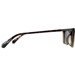 Polaroid Polarised^Sunglasses PLD 2117/S AB8 M9 Havana Grey Grey Polarized