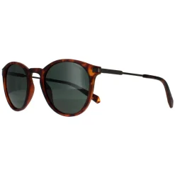 Polaroid Polarised^Sunglasses PLD 2062/S N9P UC Matte Havana Green Polarized