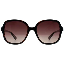 Polaroid Square|Polarised^Sunglasses PLD 4177/S/X 086 LA Havana Brown Gradient Polarize