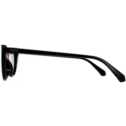 Polaroid Square|Polarised^Sunglasses PLD 4109/S 807 M9 Black Grey Gradient Polarized