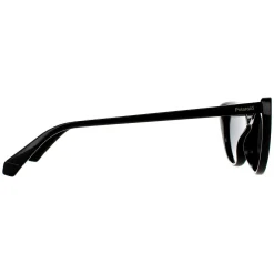 Polaroid Square|Polarised^Sunglasses PLD 4109/S 807 M9 Black Grey Gradient Polarized