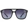 Polaroid Polarised^Sunglasses PLD 2118/S/X 807 WJ Black Grey Gradient Polarized