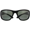 Polaroid Polarised^Sunglasses PLD 7005/S YYV RC Rubber Black Grey Polarized