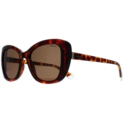 Polaroid Polarised|Butterfly^Sunglasses PLD 4132/S 086 SP Havana Bronze Polarized