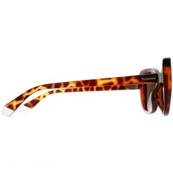 Polaroid Polarised|Butterfly^Sunglasses PLD 4132/S 086 SP Havana Bronze Polarized