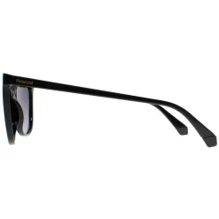 Polaroid Polarised|Cat-Eye^Sunglasses PLD 4179/S 807 WJ Black Grey Gradient Polarized