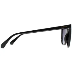 Polaroid Polarised|Cat-Eye^Sunglasses PLD 4179/S 807 WJ Black Grey Gradient Polarized