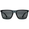 Polaroid Polarised|Rectangle^Sunglasses PLD 6141/S KB7 M9 Grey Grey Polarized