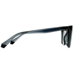 Polaroid Polarised|Rectangle^Sunglasses PLD 6141/S KB7 M9 Grey Grey Polarized