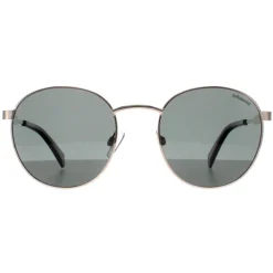 Polaroid Polarised|Polaroid^Sunglasses PLD 2053/S PEF UC Green Gold Green Polarised