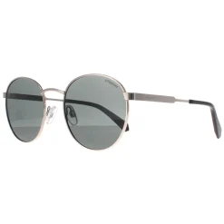Polaroid Polarised|Polaroid^Sunglasses PLD 2053/S PEF UC Green Gold Green Polarised
