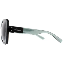 Polaroid Polarised^Sunglasses PLD 4072/S 807 WJ Black Grey Gradient Polarized