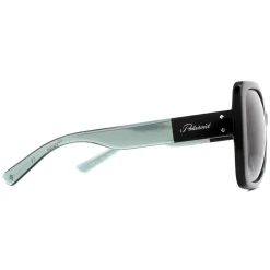 Polaroid Polarised^Sunglasses PLD 4072/S 807 WJ Black Grey Gradient Polarized