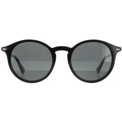 Polaroid Polarised|Polaroid^Sunglasses PLD 2116/S 807 M9 Black Grey Polarized