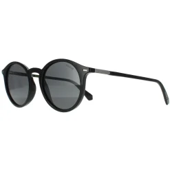 Polaroid Polarised|Polaroid^Sunglasses PLD 2116/S 807 M9 Black Grey Polarized