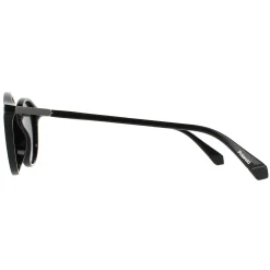 Polaroid Polarised|Polaroid^Sunglasses PLD 2116/S 807 M9 Black Grey Polarized