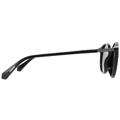 Polaroid Polarised|Polaroid^Sunglasses PLD 2116/S 807 M9 Black Grey Polarized