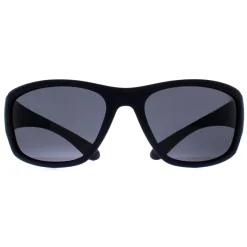 Polaroid Polarised|Wrap^Sunglasses PLD 7005/S 863 C3 Matte Blue Grey Blue Polarized