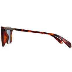 Polaroid Square|Polarised^Sunglasses PLD 2085/S 086 C3 Havana Grey Polarized