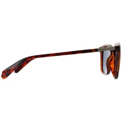Polaroid Square|Polarised^Sunglasses PLD 2085/S 086 C3 Havana Grey Polarized