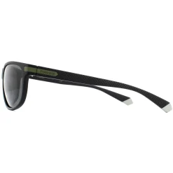 Polaroid Polarised^Sunglasses PLD 2099/S 7ZJ M9 Black Green Grey Polarized
