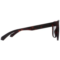 Polaroid Polarised|Square^Sunglasses PLD 2155/S HGC UC Matte Brown Havana Green Polariz